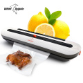 Household Food Vacuum Sealer Packaging Machine With 10pcs Bags Free 220V 110V Automatic Commercial Best Vacuum Food Sealer Mini