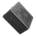 10th Gen Nuc i7 10750H i9 9880H 6 Core i5 Mini PC 2 Lan Windows 10 2*DDR4 2*M.2 NVME AC WiFi Gaming Desktop Computer 4K DP HDMI