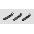 3 PCS Super B TB-5566 Steel Core Bike Tire Lever Sets Bicycle tyre levers kit High Strength ABS Plastic with steel inside