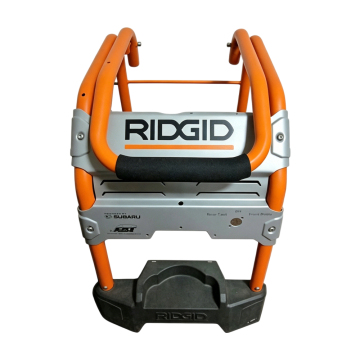 Generator Mount Frame Type 2