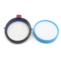 Vacuum Cleaner Washable Pre Motor Hepa Post Filter Kit Seal For DYSON DC25 DC25i For All DC25 Models Vacuum Cleaner Parts