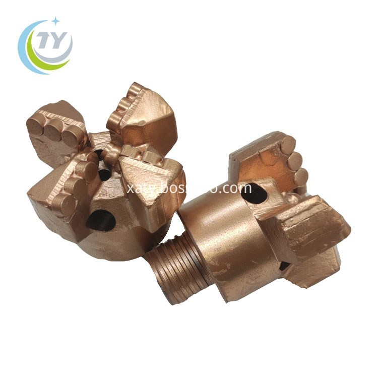 113mm Pdc Bit