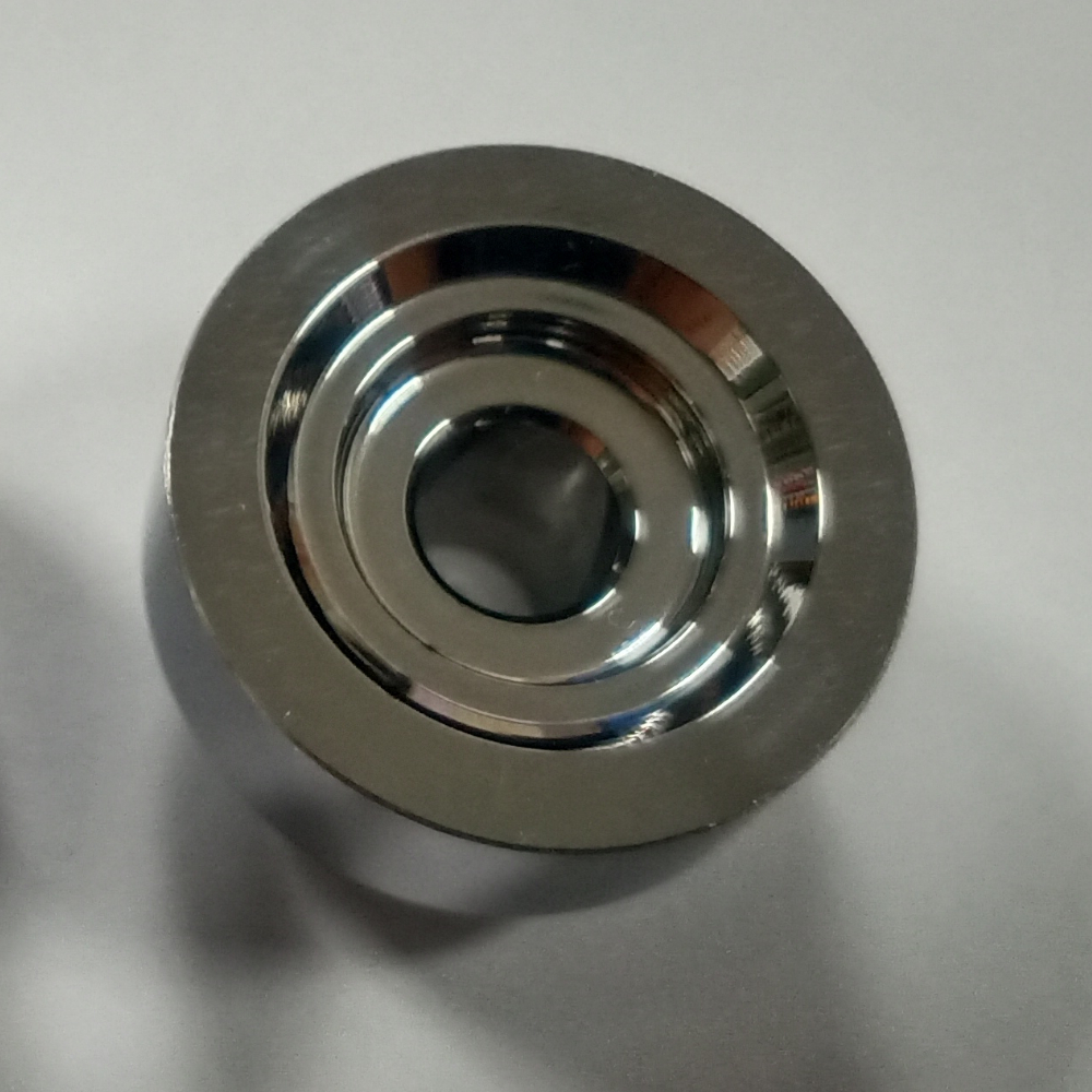 Tungsten Carbide Seal Mold