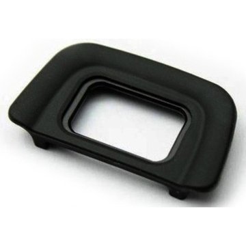 DK-20 Viewfinder Eye Cup Eyepiece Eye Mask Camera Part For Nikon D3200 D70S D3100 Camera Accessories