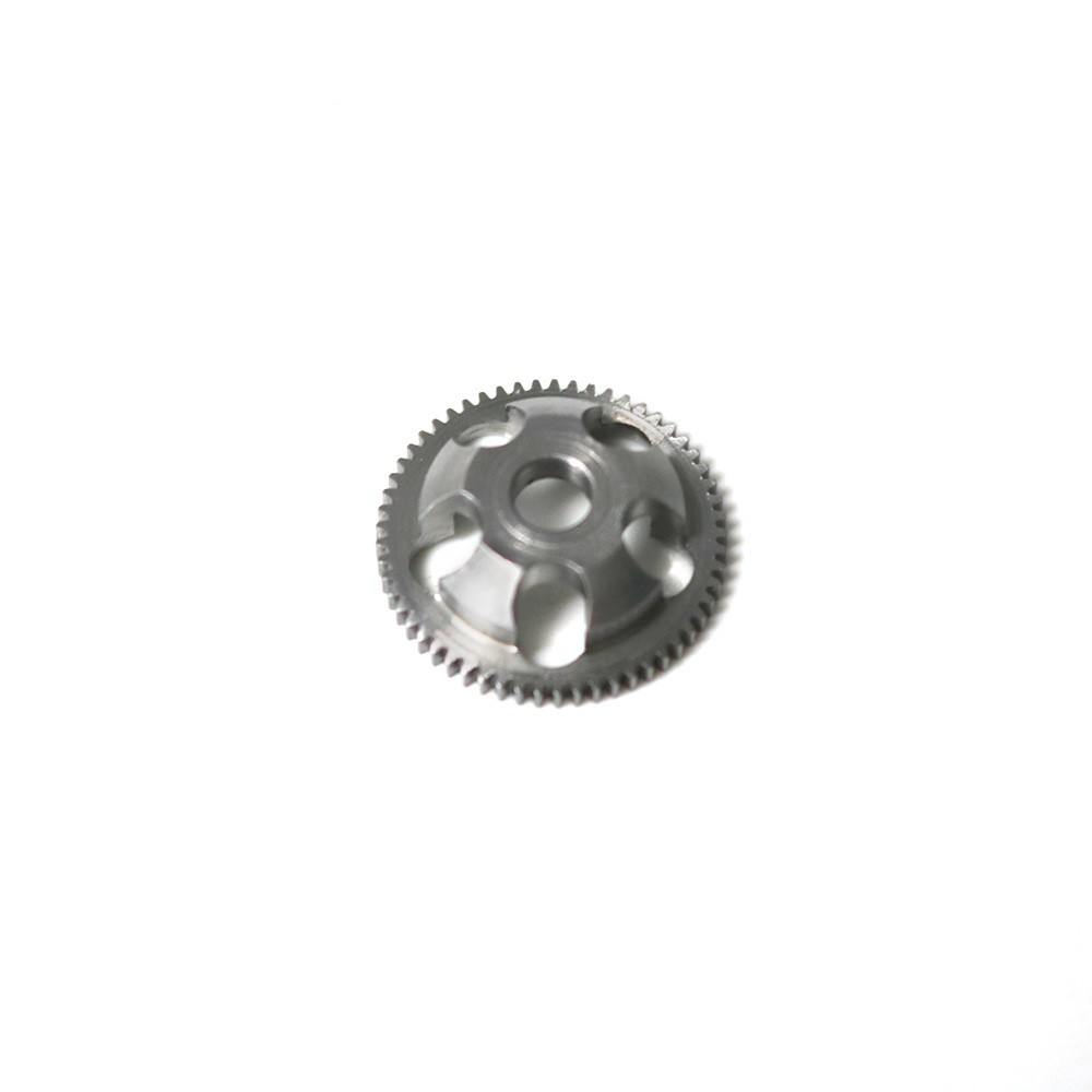 Cnc Custom Precision 5 Axis Turning Machine Part Cnc Machining Lathes Milling Metal Spare Stainless Steel Aluminum Parts Service6