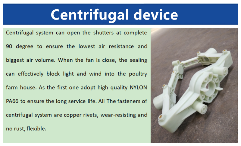 Centrifugal Device