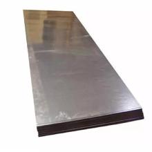 Galvanized Steel Galvanized Sheet Metal for Roofing