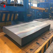 SB410 Alloy Steel Plate For Boiler
