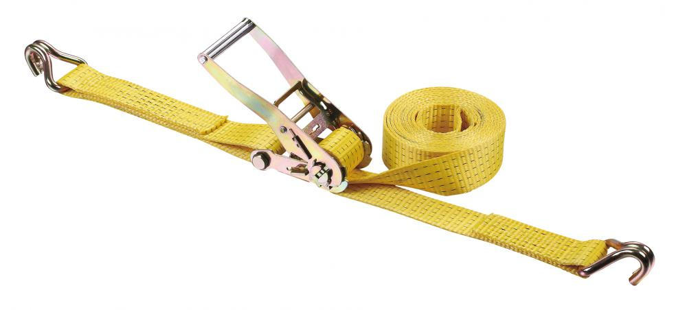 38MM RATCHET LASHING STRAP WITH METAL BUCKLE China Manufacturer