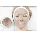 Nature's Clay Skin Care Mask Natural Whıte Clay Bentonite Detox Peeling 400 gr