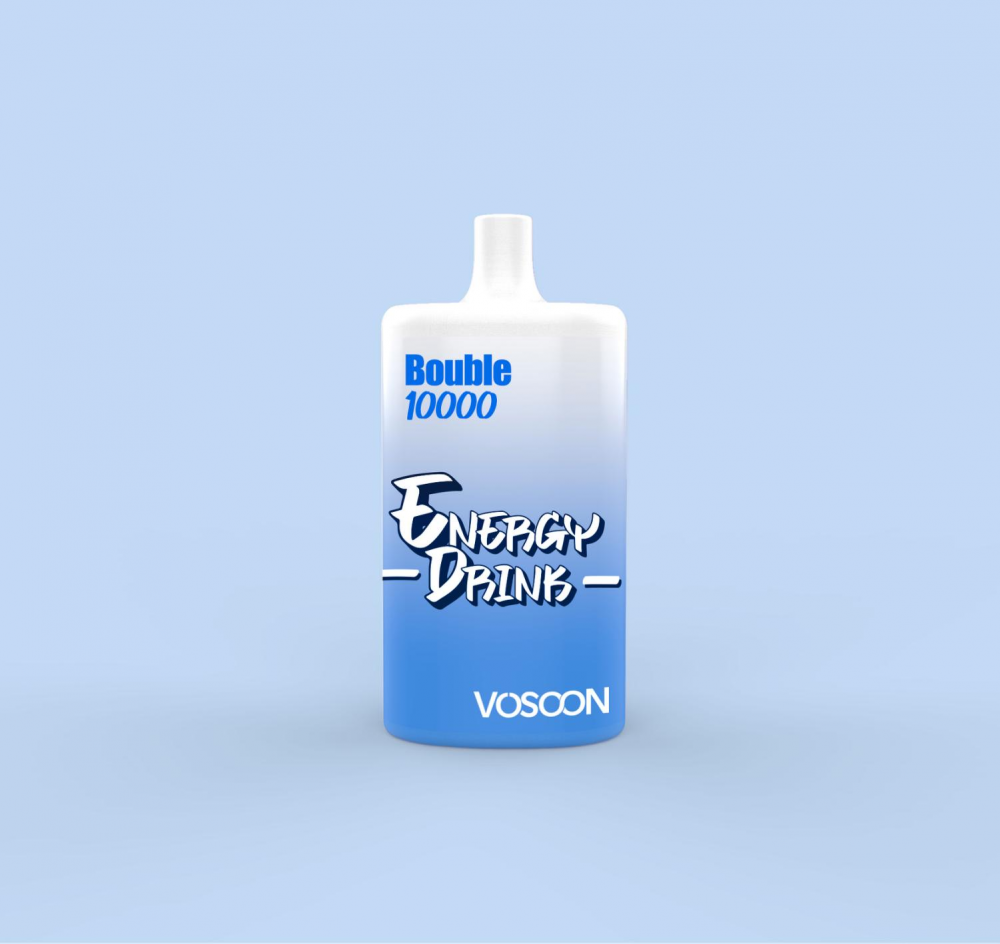 Vosoon Double10000