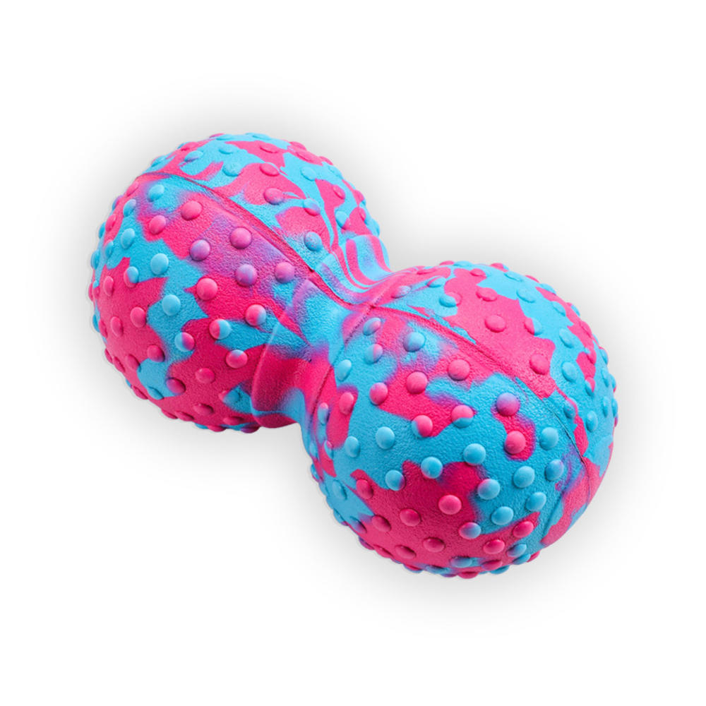 EPP Peanut Massage Ball Body Fascia Relaxation Yoga Exercise Relieve Fitness Balls High Density Lightweight Pain Muscle Relieve