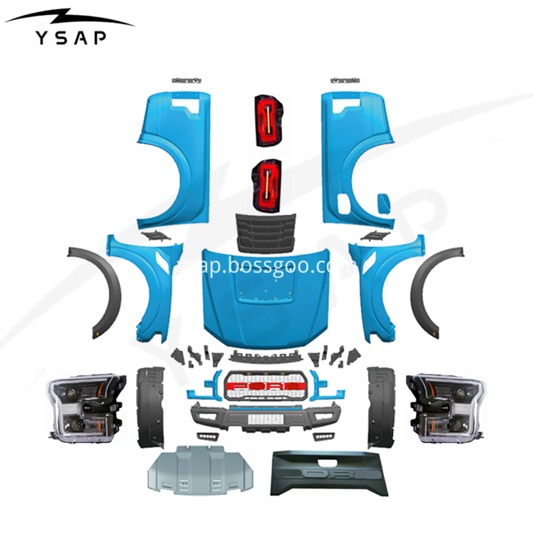 Ranger Car Parts