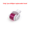 1pcs 600pin head