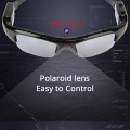 HD 1280 ×960 Mini Camera Sport Video Sunglasses Recorder Action Camera DVR VCR Eyewear Sun Glasses Support Hidden TF Card камера
