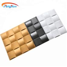Wall decoration panel interior wall covering 3D PVC wall panel