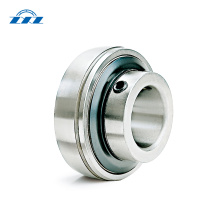 agricultural bearings with grub screws metric shafts