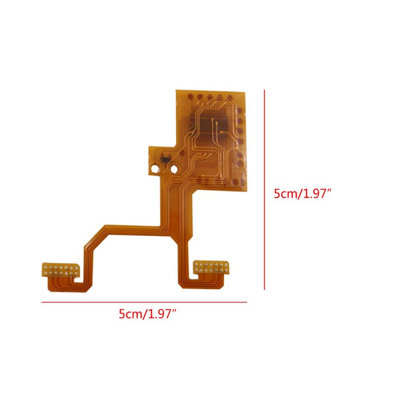 Rapid Fire Mod Board Flex Cable For X-Box One Game Controller Rapid Fire Kit Mod Board