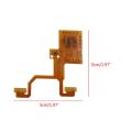 Rapid Fire Mod Board Flex Cable For X-Box One Game Controller Rapid Fire Kit Mod Board