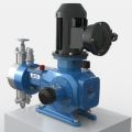 Chemical Dosing Pump High Precision Pump