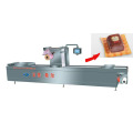 Frozen Pork Vacuum Forming Machine for Sale