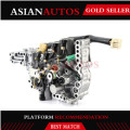 Transmission Valve Body JF017E (CVT8) (RE0F10E) , RE0F10D (JF016E) For Nissan Murano X-Trail Altima Teana Pathfinder 2012-ON