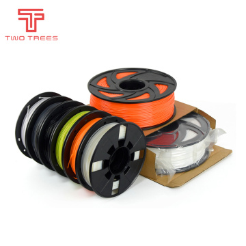 PLA Filament 1.75mm PLA For 3D Printer 1KG per Roll PLA Material for 3D Printing filamento pla 3d printer filament