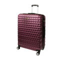 3pcs Trolley Case Set, Travel Suitcase, Rolling Luggage, Boarding Box, Password Bag, PC Universal Wheel Valise, Cabin Baggage