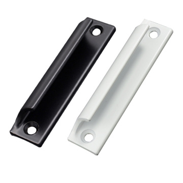 Hot Sale Aluminum Alloy Handle Thickened Window And Cabinet Door Handle Drawer Balcony Move Window Small Buckle Handle