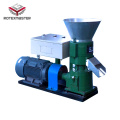 Rotexmaster Feed Pellet Machine With Good Quality