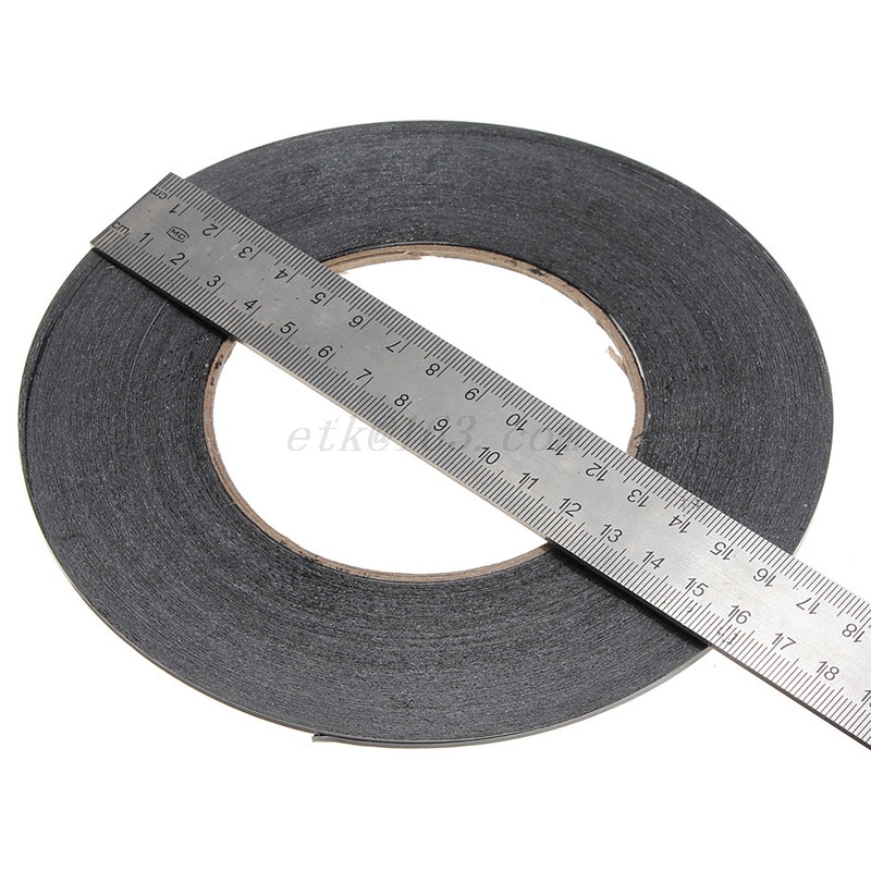 2mm 50m Double Sided 3M Sticky Adhesive Tape For Cell Phone LCD Screen Repair Drop Shipping