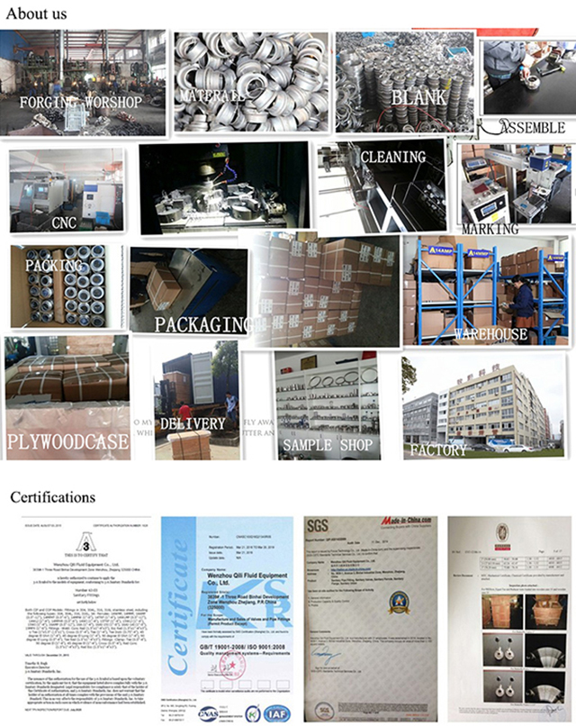 Company Information640 Company Information640