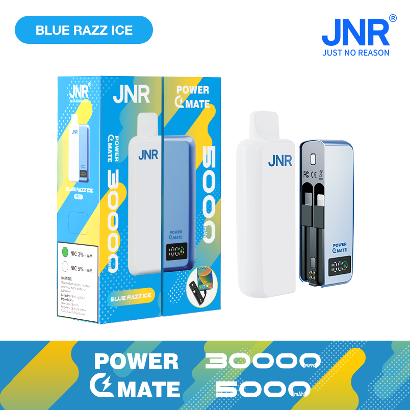 jnr power mate 30000