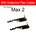 Signal Antenna Flex Cable For Xiaomi Mi 5X / Mi Max 2 Wifi Signal Antenna Flex Cable Ribbon Repair Replacement Parts