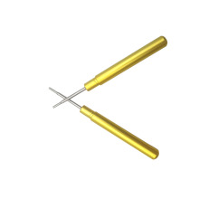 Removal tools for Harting D-Sub 5A connector