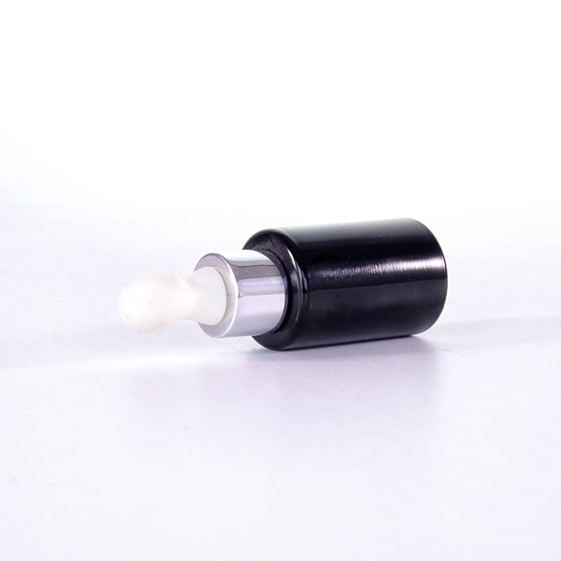 Black Essential Oil Bottles With White Rubber Bulb1 Jpg