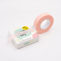 Eyelash Extension Under Eye Patch Makeup Tools Accessories Eyelid Tools 900cm Breathable Prevent Allergy Tape