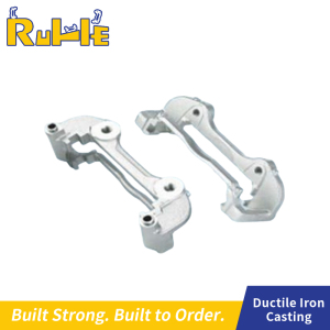 Sturdy Metal Bracket for Vehicle Engineering-75