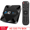 32G tv box