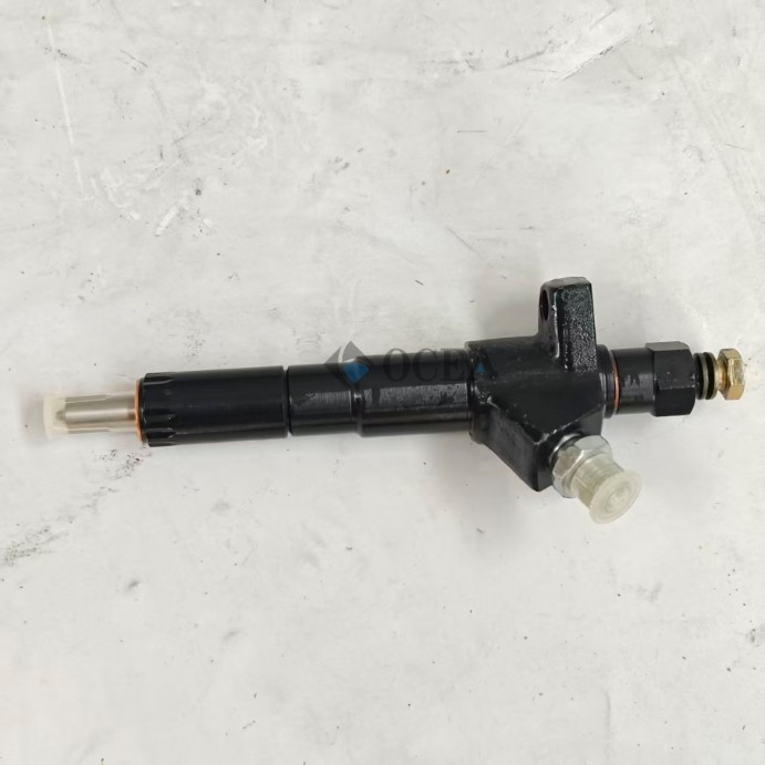 6D17 engine injector