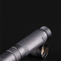 Convoy Grey XML2 1067lm 2 Group 3/5 Modes 18650 EDC Flashlight Self Protection Mini Tactical Torch Bike Light Lamp Lantern