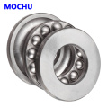 1pcs 51211 8211 55x90x25 Thrust ball bearings Axial deep groove ball bearings MOCHU Thrust bearing