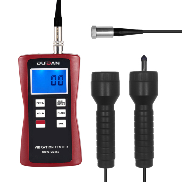 High Accuracy Vibration Testing Machine Solutions
