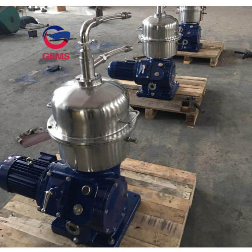 Disc Dairy Cow Centrifuge Separator Milk Skimming Machine for Sale, Disc Dairy Cow Centrifuge Separator Milk Skimming Machine wholesale From China