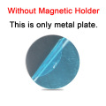 Only 1pc Metal Plate