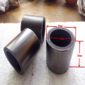 10ml OD30xID22xH30mm casting graphite crucible for melting metal
