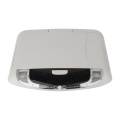 Newest 9 inch HD Radio AV monitor for car radio DVD Player Roof TFT Digital LCD Screen Car Headrest Player Touch Monitor
