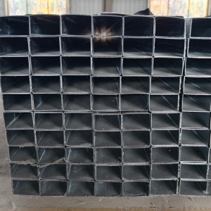 Galvanized Square Tube 35*55*1.4mm
