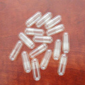 1000pcs Size 000 Transparent Hard Gelatin Empty Capsule, 000# Clear Capsule Shells---Joined & Separated Available