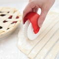 Pastry Lattice Pizza Professional Wish Baking Roller | Wheel Tool Rolling Cutter Kitchen Tools